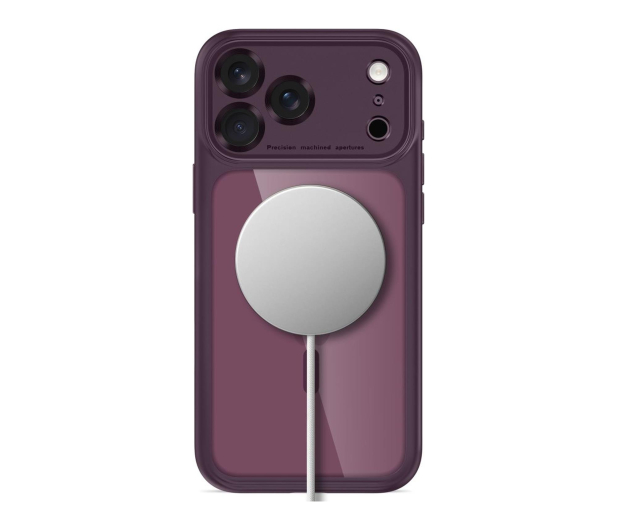 Tech-Protect Magpeak Magsafe Cc Do Iphone 17 Pro Max / 18 Pro Max - 1587001 - zdjęcie 2